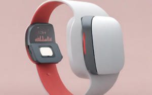 Wearable Technology: Tracking Health in Real-Time
