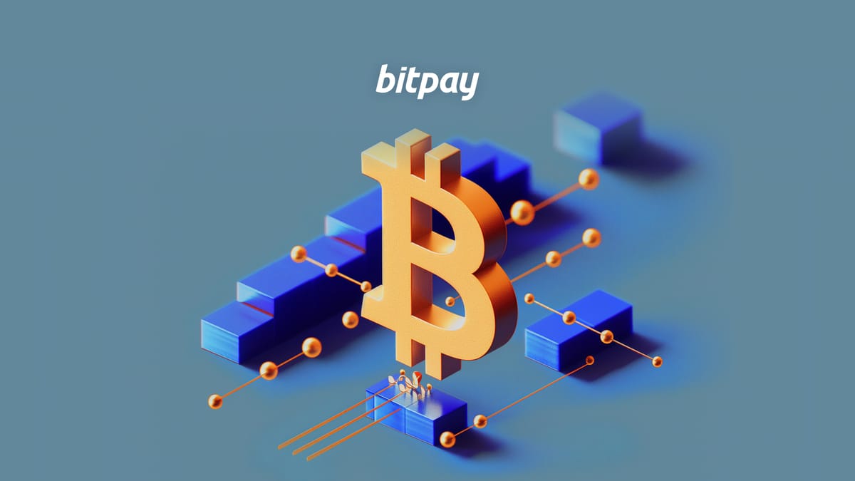 What is Bitcoin & How Does It Work? A Beginner's Guide to BTC| BitPay zooming PlatoBlockchain Data Intelligence. Vertical Search. Ai.