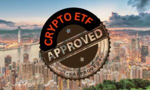 When can mainlanders access H.K. crypto ETFs?
