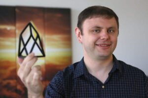 Who is Dan Larimer? A Quick Biography on the Visionary Blockchain Architect - CoinCentral