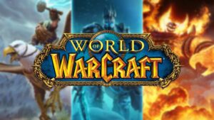 'World of Warcraft' Mod bringer PC VR-understøttelse til World of Azeroth