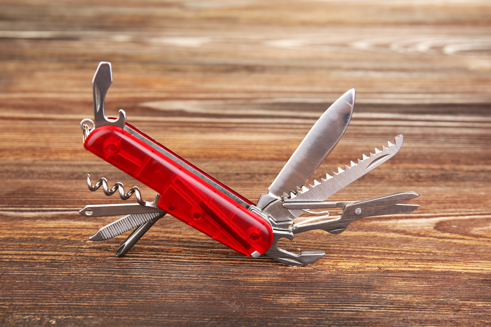 Is Xbash the Swiss Army Knife of Windows and Linux malware?