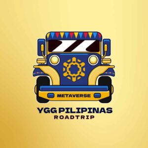 YGG Pilipinas lanserer landsdekkende roadtrip, starter april 2024 | BitPinas