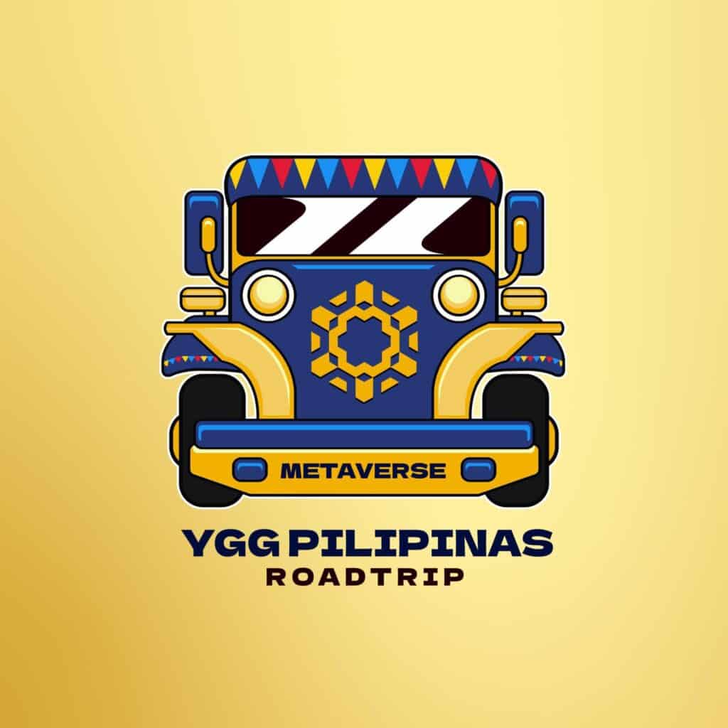 প্রবন্ধের জন্য ছবি - YGG Pilipinas দেশব্যাপী রোড ট্রিপ চালু করেছে, এপ্রিল 2024 থেকে শুরু হবে