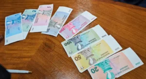 ZiG: زيمبابوي تتخلى عن العملة الرقمية المدعومة بالذهب، وتطلق العملات الورقية