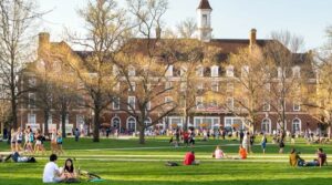 5 Tech Innovations Advancing Campus Security