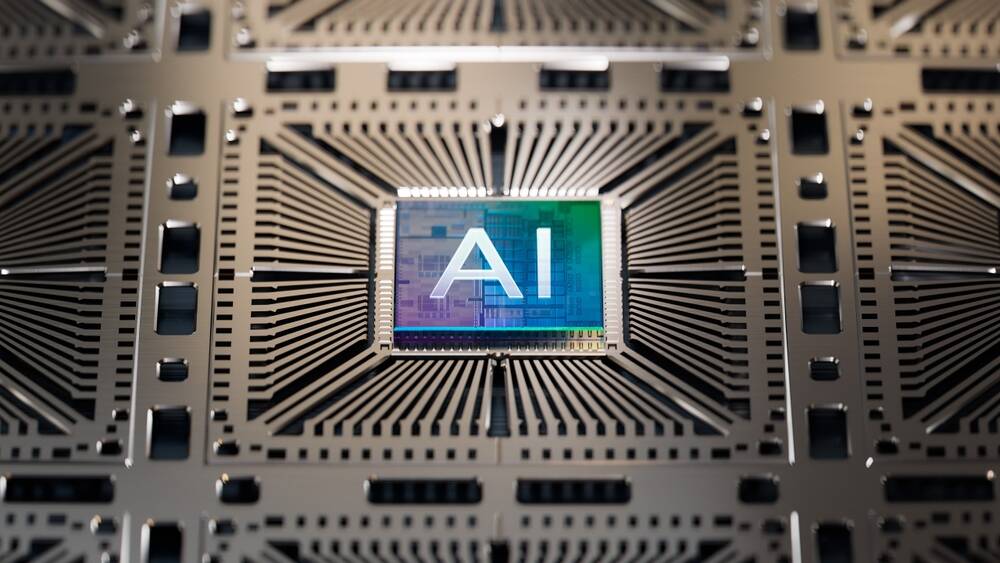 AI infrastructure hopefuls find unlikely ally in Qualcomm Tsmc PlatoBlockchain Data Intelligence. Vertical Search. Ai.
