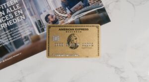 American Express ו-Worldpay Forge הסכם להעצמת עסקים קטנים