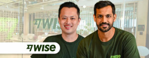 Uno sguardo dall'interno all'espansione di Wise nell'Asia del Pacifico - Fintech Singapore