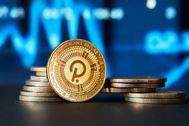 Analyst Van de Poppe Identifies Polkadot Bottom, Projects Rally to $25 in Next Upswing indicating PlatoBlockchain Data Intelligence. Vertical Search. Ai.