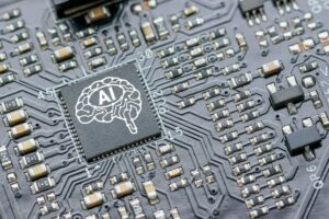 Az Apple állítólag AI chipeket fejleszt szerverekhez