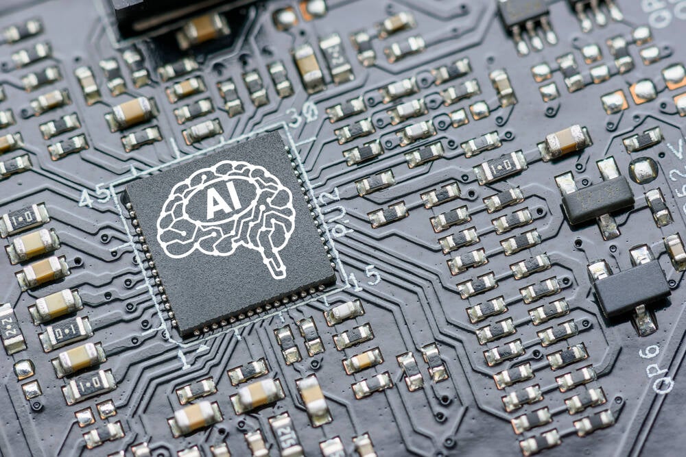 Apple reportedly developing AI chips for servers AMD PlatoBlockchain Data Intelligence. Vertical Search. Ai.