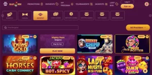 Aprils store vinner på SlotVibe Casino tar hjem €22,000 XNUMX Jackpot | BitcoinChaser