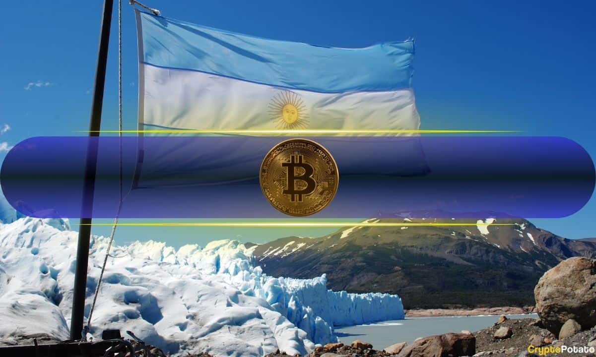 Argentina to Collaborate With El Salvador in Adopting Bitcoin: Report Affairs PlatoBlockchain Data Intelligence. Vertical Search. Ai.