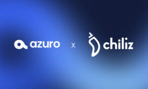 Azuro et Chiliz travaillent ensemble pour stimuler l'adoption des marchés de prédiction sportive en chaîne