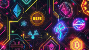 BEFE Coin: The Path from $100 to $300K Revealed | Live Bitcoin News