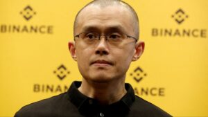 Binance CEO dømt til fængsel: Grundlægger af verdens største kryptobørs fængslet - CryptoInfoNet