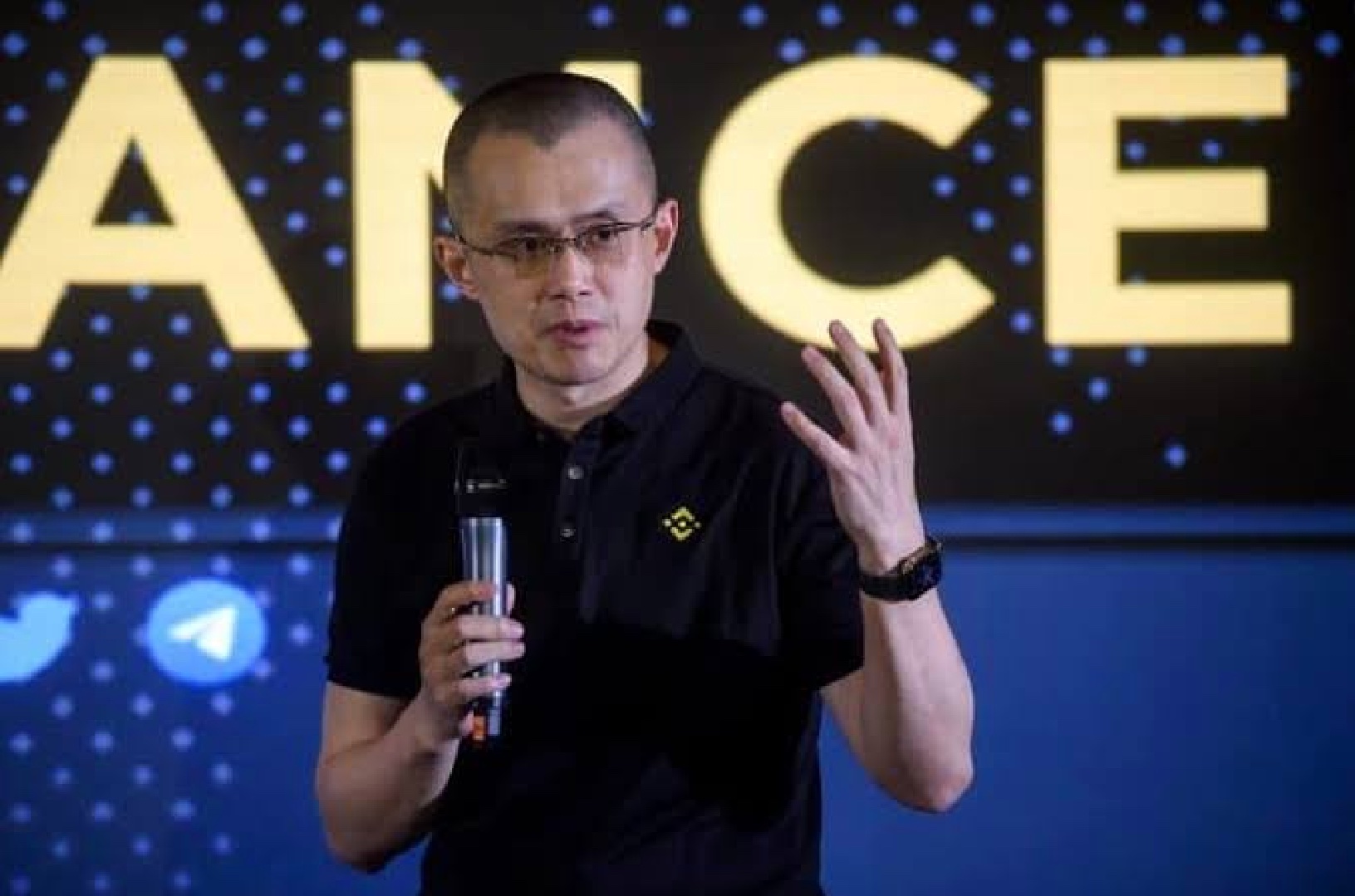 Binance ex-CEO Changpeng Zhao sentenced for money laundering personal PlatoBlockchain Data Intelligence. Vertical Search. Ai.
