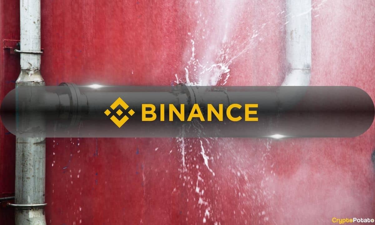 Binance Reportedly Fired Investigator Who Discovered Market Manipulation at Client Company Bybit exchange PlatoBlockchain Data Intelligence. Vertical Search. Ai.