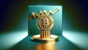 Ціна біткойна досягла 63,000 XNUMX доларів після перших надходжень у Grayscale Bitcoin Trust