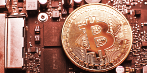 De moeilijkheidsgraad bij het minen van Bitcoin neemt af: dit is waarom: ontsleutelen