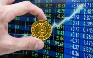 Bitcoin Nears A Two-Month Trading Low: Time To Consider Buying? - CryptoInfoNet