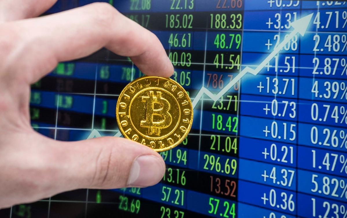 Bitcoin Nears A Two-Month Trading Low: Time To Consider Buying? - CryptoInfoNet aims PlatoBlockchain Data Intelligence. Vertical Search. Ai.