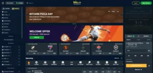 Bitcoin Pizza Day: Will Bitcoin Surpass $70,000? | BitcoinChaser