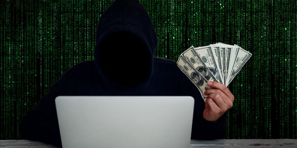 Bitcoin Thief Regrets Stealing $71 Million - Sends Ethereum To Victim - CryptoInfoNet CryptoInfonet PlatoBlockchain Data Intelligence. Vertical Search. Ai.