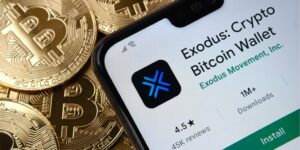 Bitcoin Wallet Maker Exodus Jumping Up to New York Stock Exchange - Decrypt