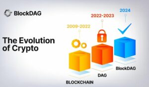 BlockDAG Seas 1000x Potentsiaalne Krüpto kuigi Krüpto Market haarab; Lisateavet AVAX-i hinna kohta