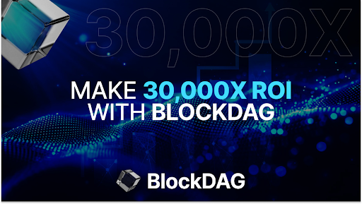 BlockDAG Eyes $10 Milestone with 30,000X ROI by 2025 as ARB and Solana Struggle | Live Bitcoin News today PlatoBlockchain Data Intelligence. Vertical Search. Ai.