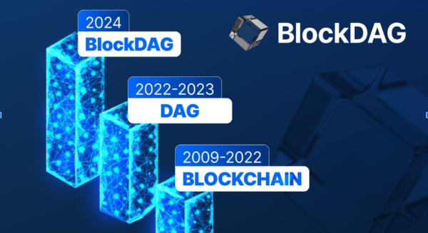 BlockDAG's 27th Dev Release Brings Next-Gen Sync Mechanisms, Riding On A 600% Price Surge And Updated Roadmap