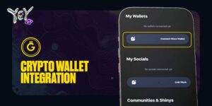 BSPC’s Yey Platform Integrates Crypto Wallet, Social Media Linking | BitPinas