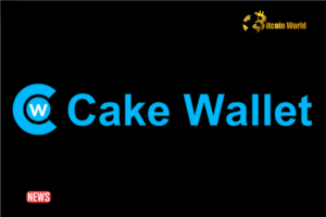 Cake Crypto Wallet doda AI-jem Premium naročnine dostop s plačilom na uporabo