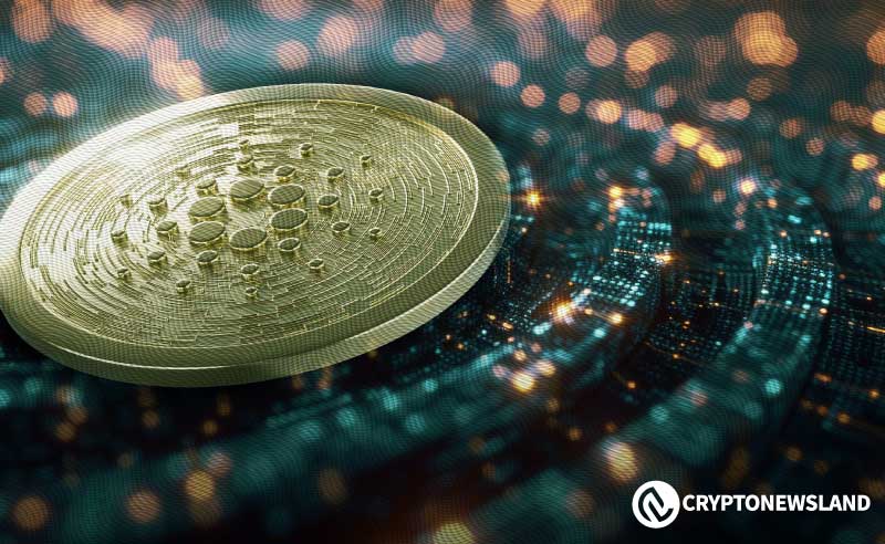 Cardano (ADA) Price Explodes Nearly 300%: Experts See 15x Upside Dip PlatoBlockchain Data Intelligence. Vertical Search. Ai.