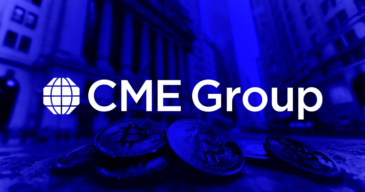 CME gears up to launch spot Bitcoin trading, challenging Binance's dominance scrutiny PlatoBlockchain Data Intelligence. Vertical Search. Ai.