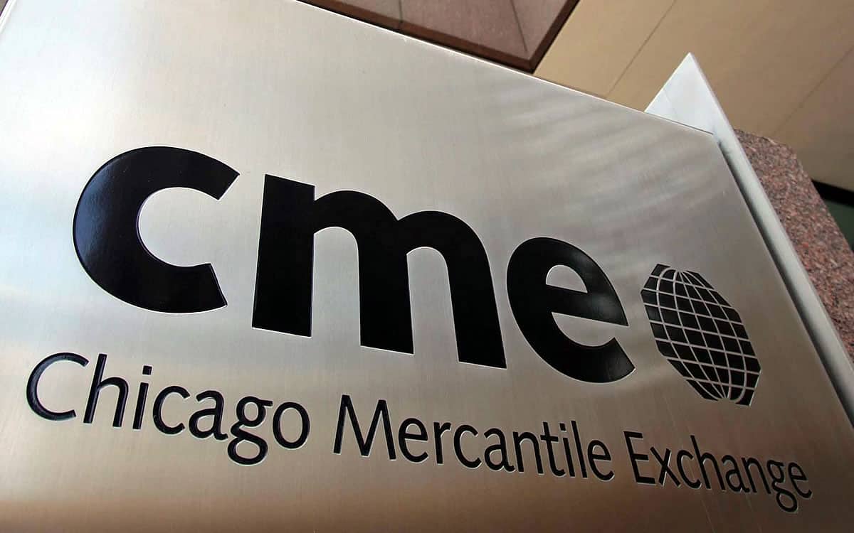 CME Group Plans Spot Bitcoin Trading Amid Rising Wall Street Demand occurring PlatoBlockchain Data Intelligence. Vertical Search. Ai.