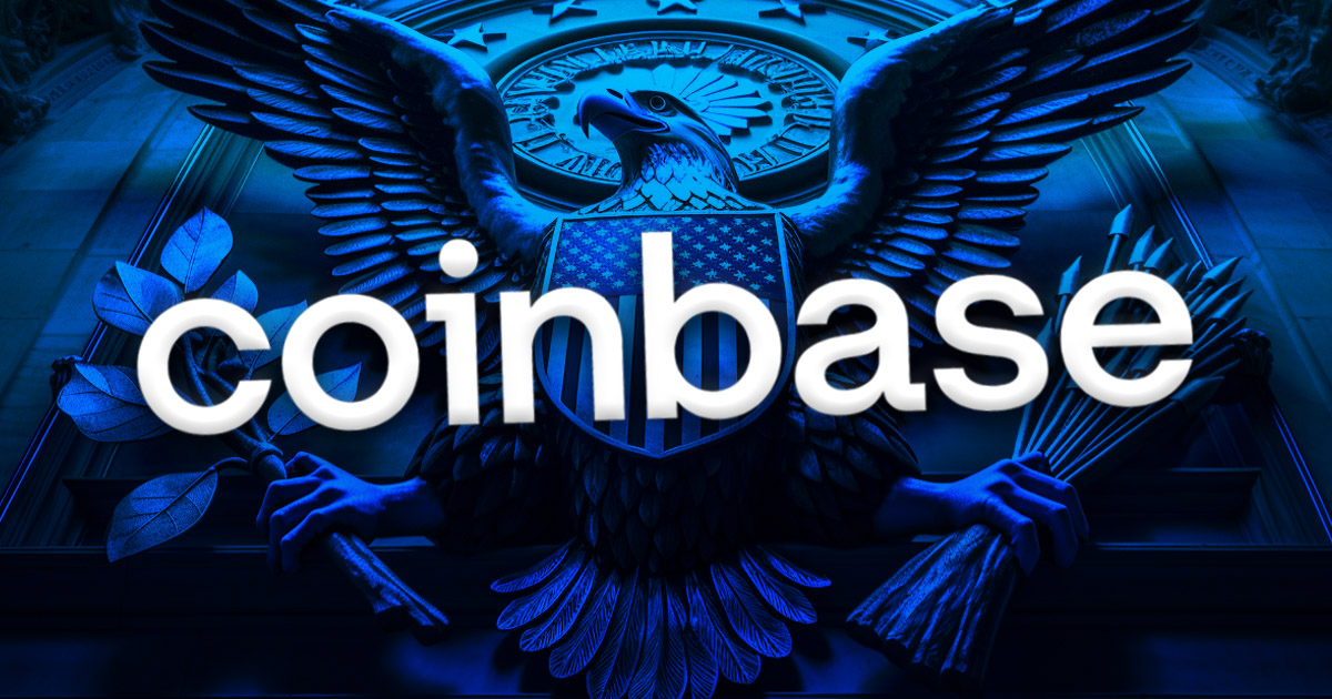 Coinbase claims SEC is trying to ‘side-step' Howey test in latest appeal attempt scrutiny PlatoBlockchain Data Intelligence. Vertical Search. Ai.