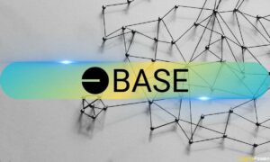Coinbase Layer 2 Base 席卷了这个行业，占据了 46% 的交易量