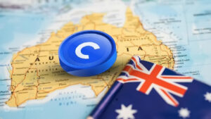 Coinbase to Enter Australia's Pension Sector with Crypto Offerings