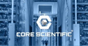 Core Scientific звітує про високі фінансові показники в I кварталі 1 року