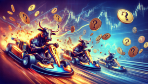 Crypto Underdogs Poised To Dominate The 2024 Bull Run