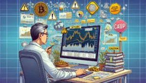 Deciphering Bitcoin's Latest Trends: A Case Study On Prudence In Cryptocurrency Trading - CryptoInfoNet