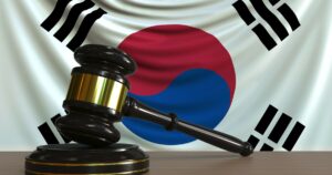 Демократична партія Кореї наполягає на перегляді спотових біткойн ETF