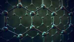 Domain walls in twisted graphene make 1D superconductors – Physics World