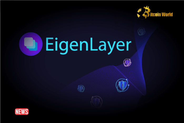 EigenLayer Revises Airdrop Strategy After Community Criticism users PlatoBlockchain Data Intelligence. Vertical Search. Ai.