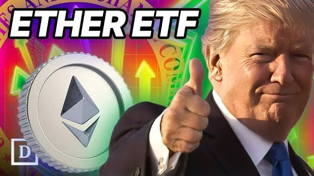 Ethereum ETF Approval Imminent? Here's What It Means for ETH Prices in 2024 - The Defiant