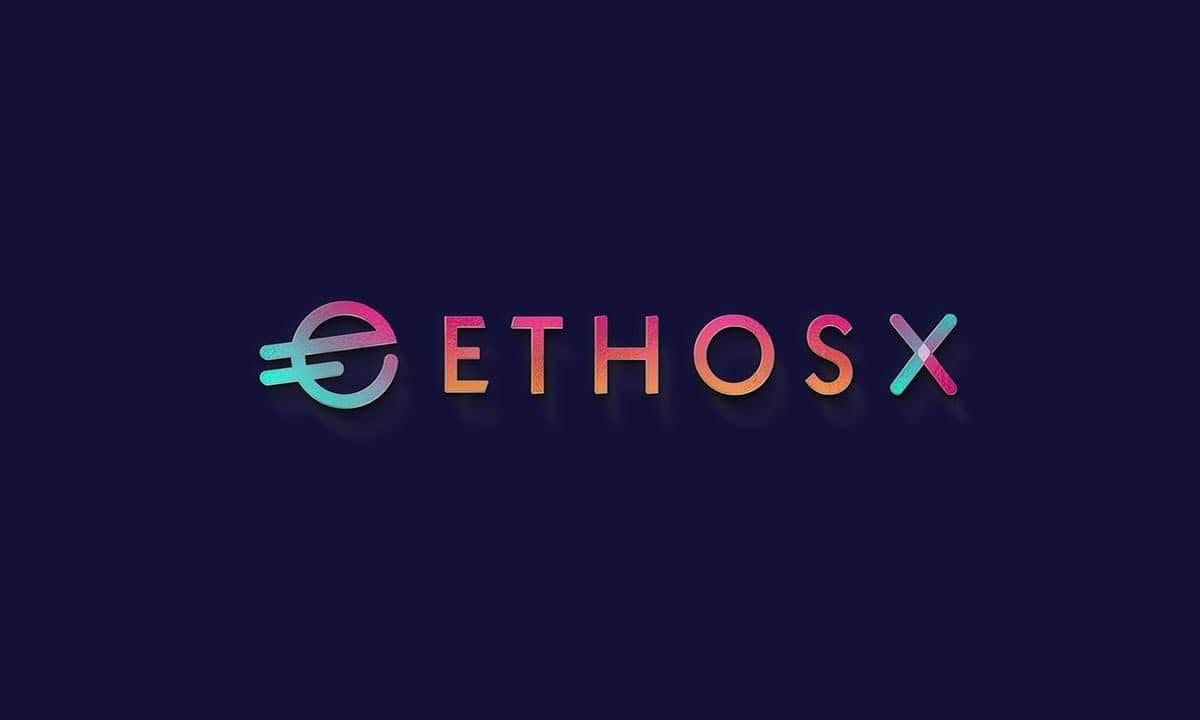 EthosX Launches New Perpetual Options Product potential PlatoBlockchain Data Intelligence. Vertical Search. Ai.