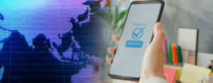 Euromonitor: Asia Pacific Digital Payments to Overtake Cash innen 2028 - Fintech Singapore